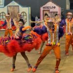Quadrilha Arrasta Pé da Liberdade é campeã da 2ª etapa do Circuito Junino de Palmas