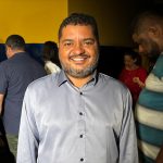 Vereador Balaio participa do lançamento do Parque dos Pioneiros que deve beneficiar 60 mil pessoas em Palmas