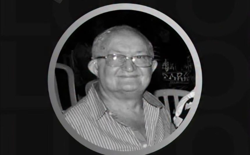 Prefeitura de Porto Nacional decreta luto oficial de três dias pela morte de Jesuíno Maia Leite, pai do ex-prefeito Joaquim Maia