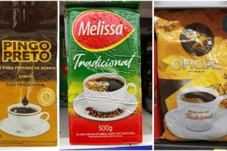 Anvisa proíbe três marcas de café por presença de toxina ligada a doenças renais e tumores; veja quais são