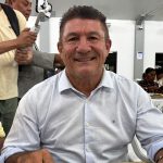 Vereador Márcio Reis acompanha reinauguração de restaurante comunitário na região norte de Palmas, que terá atendimento diário de até 2 mil refeições