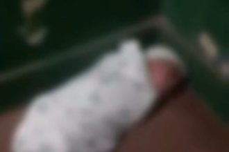 Recém-nascido é abandonado na porta da Prefeitura de Filadélfia e caso será investigado pela Polícia Civil; veja detalhes