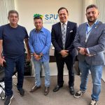 Associações de Chacareiros do Parque do Avião e do Parque do Aeroporto fortalecem reintegração após encontro com Edy César da secretário do Patrimônio da União