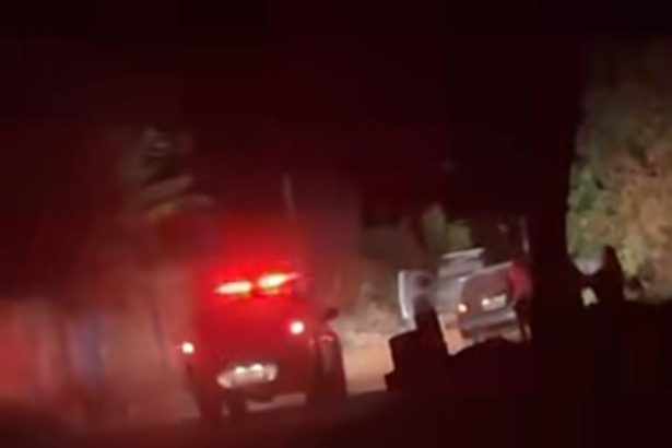 TRÁGICO: Vizinho mata homem com facão e é baleado por terceira pessoa durante briga na região sul de Palmas
