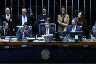 Senado aprova aumento do número de deputados federais a partir de 2026; estados com mais população ganham vagas