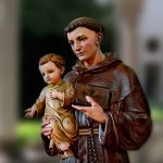 Dia de Santo Antônio é celebrado com trezenas, quermesses e homenagens em Palmas; confira programação nas paróquias