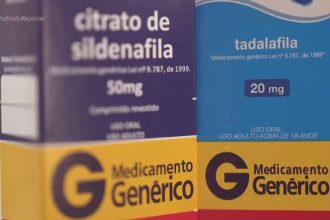 Venda recorde de tadalafila preocupa médicos e alerta para uso sem diagnóstico entre jovens