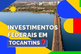 Lula anuncia regularização de 1,9 milhão de hectares e maior entrega de assentamentos da história do Tocantins; veja os municípios atendidos