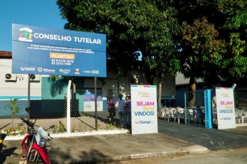 Defensoria Pública prestigia revitalização do Conselho Tutelar e implantação da Ouvidoria da Mulher em Gurupi