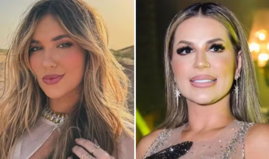 CPI das Bets: relatora pede indiciamento de Virginia Fonseca, Deolane Bezerra e outras 14 pessoas; veja os detalhes