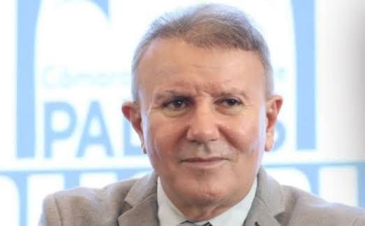 URGENTE: Eduardo Siqueira publica exonerações e nomeações em edição extra do Diário Oficial e recompõe secretariado; veja quem sai e quem entra