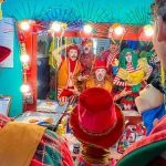 Festival de Circo em Taquaruçu reúne atrações nacionais e internacionais com acesso gratuito até domingo; confira