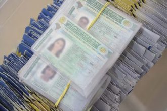 CNH Cidadã é sancionada no Tocantins e vai garantir habilitação gratuita para pessoas de baixa renda; veja detalhes