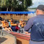 Governo do Tocantins renova convênio que garante travessia fluvial gratuita em Aguiarnópolis até dezembro de 2025