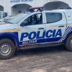 Homem de 67 anos é preso por suspeita de abuso sexual contra adolescente em Pedro Afonso