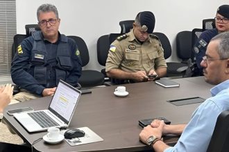 MPTO discute aumento da violência no trânsito em Araguaína e anuncia instauração de procedimento para acompanhar políticas públicas