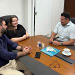 Vereador Walter Viana propõe distribuição de sensores para diabéticos e núcleo contra obesidade em Palmas