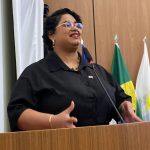 Coletivo SOMOS propõe criação do Dia Municipal de Enfrentamento à Violência Sexual em Palmas
