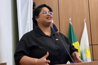 Coletivo SOMOS propõe criação do Dia Municipal de Enfrentamento à Violência Sexual em Palmas