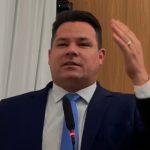Vereador Walter Viana comemora retirada do jogo “Tigrinho” da Lototins após pedido feito na Câmara