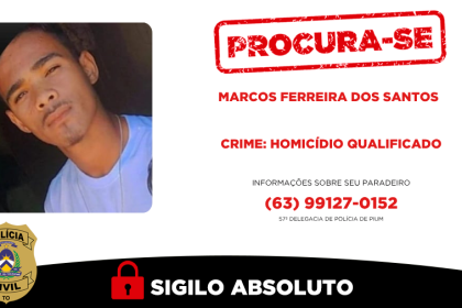 Homem é preso por suspeita de homicídio em Pium; crime foi motivado por vingança e segundo envolvido segue foragido