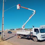 Prefeitura intensifica manutenção da iluminação pública na região sul de Palmas nesta sexta-feira; veja os locais atendidos