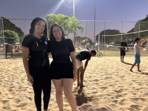 Prefeitura de Palmas entrega nova Praça Brasília no Aureny I com parque, quadra de vôlei e academia ao ar livre 3 Prefeitura de Palmas entrega nova Praça Brasília no Aureny I com parque, quadra de vôlei e academia ao ar livre