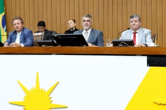 Aleto aprova uso de R$ 45 milhões do Fundo Amazônia para fortalecer combate a queimadas no Tocantins