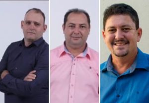 Justiça cassa mandato de prefeito e vice em Barrolândia; gestão nega irregularidades e vai recorrer 2 Justiça cassa mandato de prefeito e vice em Barrolândia; gestão nega irregularidades e vai recorrer