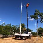 Palmas moderniza iluminação pública com tecnologia LED e prevê economia de R$ 800 mil ao ano