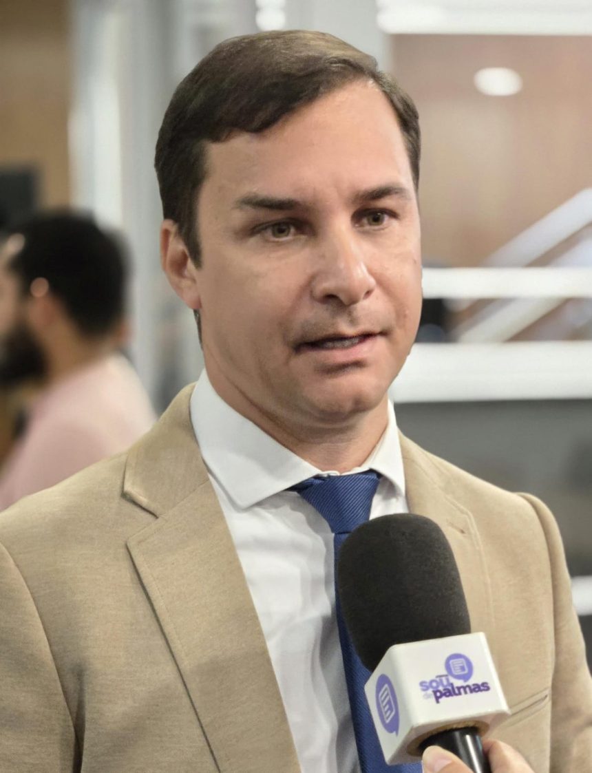Após mudanças no secretariado, Prefeitura de Palmas diz que reestruturação busca eficiência e alinhamento estratégico