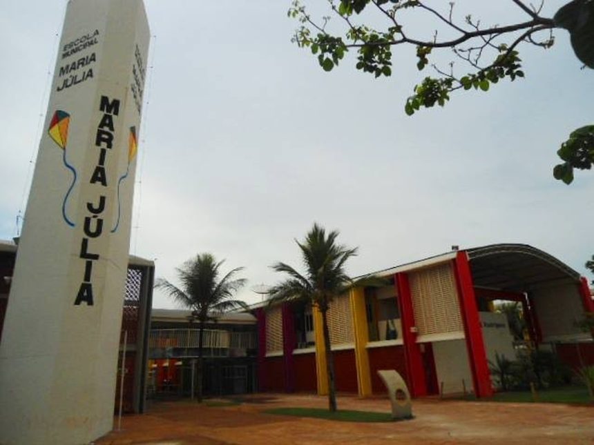 Escola do Aureny III abre 200 vagas para a EJA com jantar gratuito e horários noturnos; saiba como participar