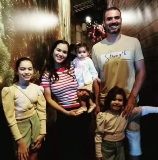 Tragédia na BR-153 mata seis pessoas da mesma família no Tocantins; Saiba quem era família