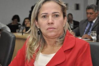 AGORA: Ex-vereadora de Palmas, Vânia do Aureny III morre aos 61 anos após batalha contra o câncer; veja detalhes