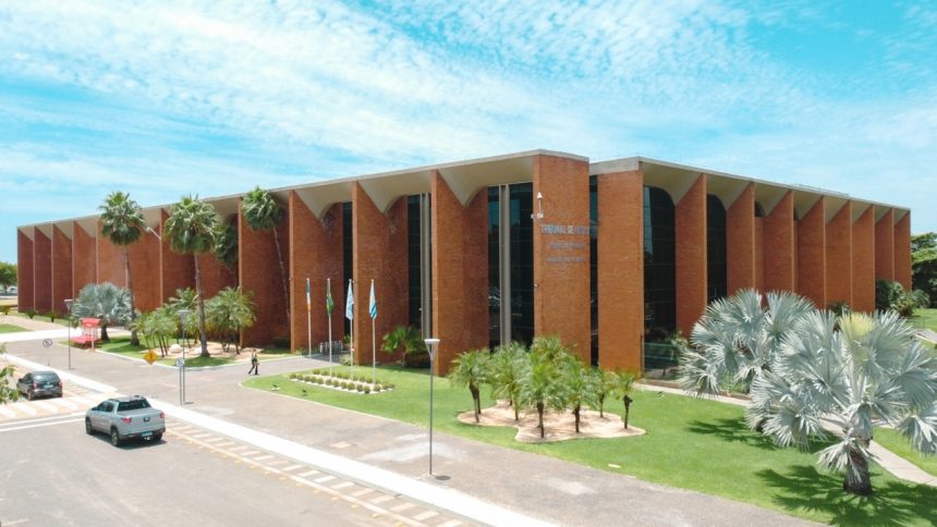 Detentos do Tocantins poderão reduzir pena com aulas, livros e atividades culturais sob novas regras; veja detalhes