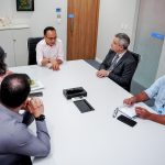 Defensoria Pública e Energisa se reúnem para garantir energia elétrica a comunidades vulneráveis do Tocantins