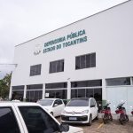 Defensoria Pública assegura transporte e insumos para crianças e adolescentes em tratamento fora do Tocantins