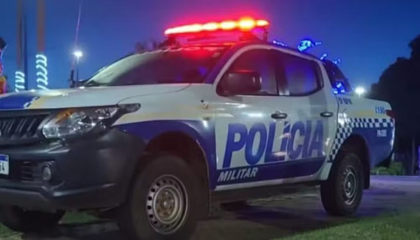 Jovem de 15 anos morre e outros dois ficam feridos após atropelamento em rodovia de Miracema