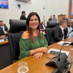 Vereadora Karina Café dá início ao segundo semestre legislativo de 2025 com foco em diálogo, transparência e compromisso com Palmas