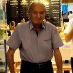 Empresário pioneiro de Palmas e fundador da rede Pousada dos Girassóis, Jair Corrêa morre aos 92 anos