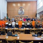 Câmara de Palmas realiza sessão solene em homenagem ao Dia Nacional do Bombeiro