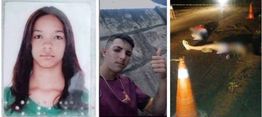 Júri condena réu a mais de 38 anos por assassinatos de casal na noite de Natal em Palmas