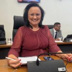 Vereadora Professora Iolanda Castro propõe implantação de programa municipal de equoterapia para pessoas com deficiência