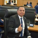 Vereador Josmundo solicita instalação de contêineres de lixo na quadra 205 Sul e no Setor Santa Fé
