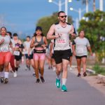 Palmas realiza 3ª Meia Maratona pelo Fim da Violência contra as Mulheres neste domingo; confira a programação