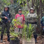 Naturatins retoma parceria com Guarda Metropolitana Ambiental para reforçar combate à caça ilegal no Parque Estadual do Lajeado