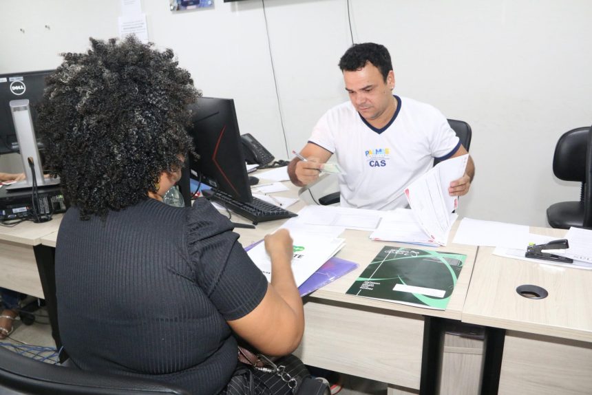 Nomeados no concurso da Educação de Palmas têm até 19 de agosto para tomar posse