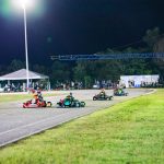Palmas recebe 1ª etapa do Campeonato Tocantinense de Kart com entrada gratuita neste sábado; saiba programação