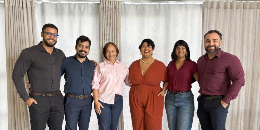 Coletivo SOMOS retoma atividades legislativas com foco em inclusão, direitos humanos e participação popular
