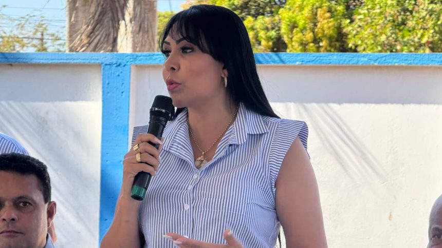 Janad Valcari pede instalação de postos do Procon em Pedro Afonso, Alvorada e Formoso do Araguaia